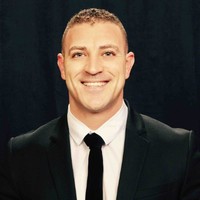 Edmond Hyundai Employee Adam Abdel's profile photo