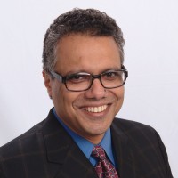 Hampton VA Medical Center Employee Ajay Manhapra's profile photo