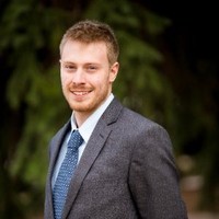 Rialto Cafe/ Concept Restaurants Employee Bradley Rush's profile photo