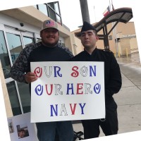 S. Mark Hernandez Email
