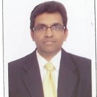 Jayaprakash Pai Email & Phone Number