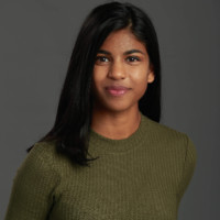 Trillium Projects Employee Aarani Uthayakumar's profile photo