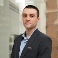 Cecelia Health Employee Liam Kennedy's profile photo