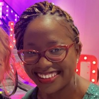 Atlas Carbon Employee Andrée Mentho's profile photo