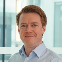 Statkraft Employee Alexander Beck's profile photo
