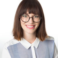 Lane Bryant Employee Erica Anderson's profile photo