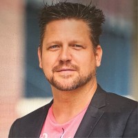 RTL STUDIOS Employee Roger Melcher's profile photo