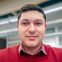 Evandro Lima Email