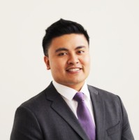 OCS Ontario Cannabis Store Employee Ralph Faminial's profile photo
