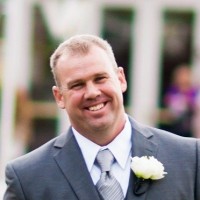 Rhythm Express Employee Robert Masters's profile photo