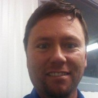 QuesTec Mechanical Employee Michael Cox's profile photo