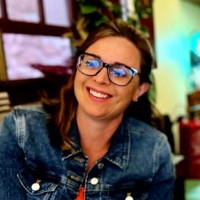 Kristin Gunia Email & Phone Number