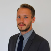 Lloyds Banking Group Employee Michael Snodden's profile photo