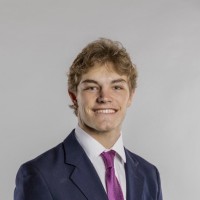 Westbrook Partners Employee Declan Cooke's profile photo