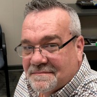 Conrad Industries Employee David Mercer's profile photo