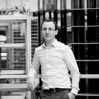 AMP Employee Dino Verzeni's profile photo