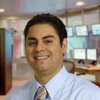 Armando Saenz Email & Phone Number