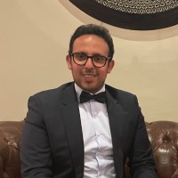 mailX Employee Yassaa Aroud's profile photo
