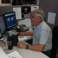 Comcast Cable Employee Edward Barth's profile photo