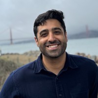 Dreambound Employee Shiroy Aspandiar's profile photo