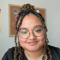 Micro Matic USA, Inc. Employee Gabrielle Zuniga's profile photo