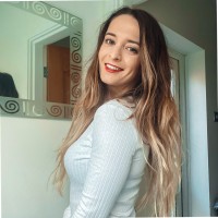 Wise Employee Lucy Harrison's profile photo