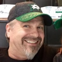 TAB Technologies Employee Chris Taylor's profile photo