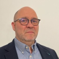 BLUETEK Employee Francis Georges's profile photo