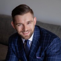 Supercheap Auto Employee Joel Dauber's profile photo