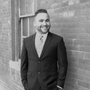Christopher Petrovic Jr. Email & Phone Number