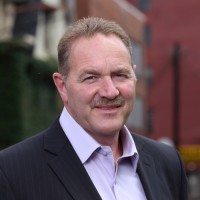 Todd Geist Email & Phone Number