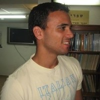 Zemingo Employee Amit Hadad's profile photo