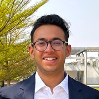 Bounce Employee Saket Dalmia's profile photo