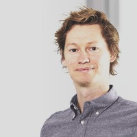 NDI (Northern Digital Inc.) Employee Steven van Hengstum's profile photo