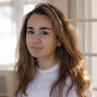 Kayak Employee Larissa Davidsz's profile photo