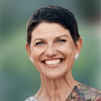 Warrior Surf Foundation Employee Amanda Quinn's profile photo
