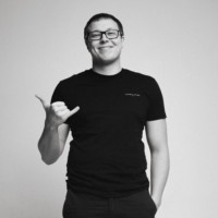 LUKKY Employee Vlad Lee's profile photo