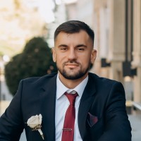 Valentin Svidruk Email