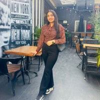 Fidelity International Employee Simran Kamboj's profile photo