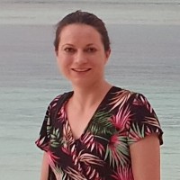 Alice Oosthuizen Email