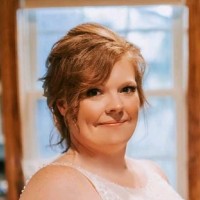 Wls Fabricating Employee Ashley Brown's profile photo