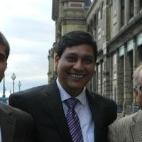 Celebrity Management Group Employee Bhaswar Goswami's profile photo