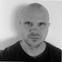 Enaco Sverige AB Employee Andreas Fritz's profile photo