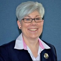 Winnebago County Health Department - IL Employee Sandra Martell's profile photo