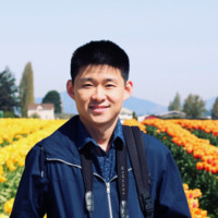 Booz Allen Hamilton Employee Fred L's profile photo