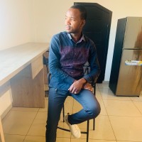 UNITRADING Employee Sebou Coulibaly's profile photo