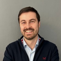 DMWR Architects Ltd Employee Vladimir Palankov's profile photo