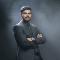 Wipro Employee Manishkumar S's profile photo