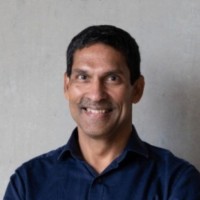 Datapharm Employee Madhu Nori's profile photo