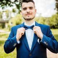 Evercity Employee Ilya Ozerov's profile photo
